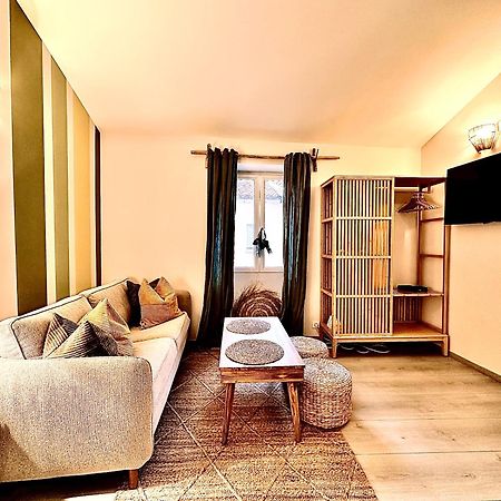 Cozy Studio Le Cedre, Port De Saint Tropez Saint-Tropez Exterior foto