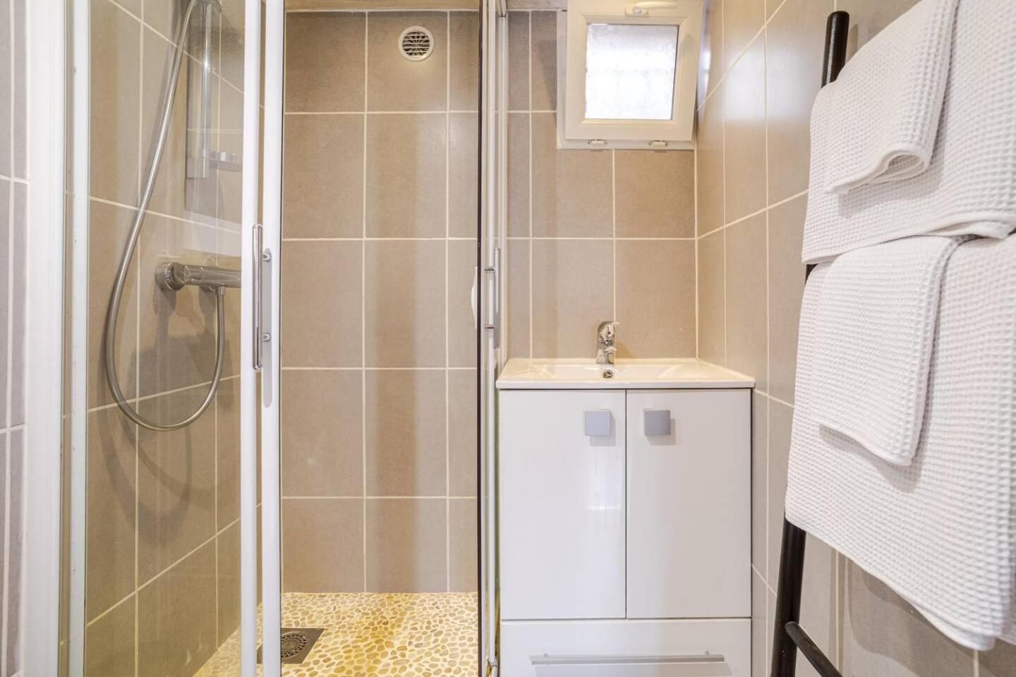 Cozy Studio Le Cedre, Port De Saint Tropez Saint-Tropez Exterior foto