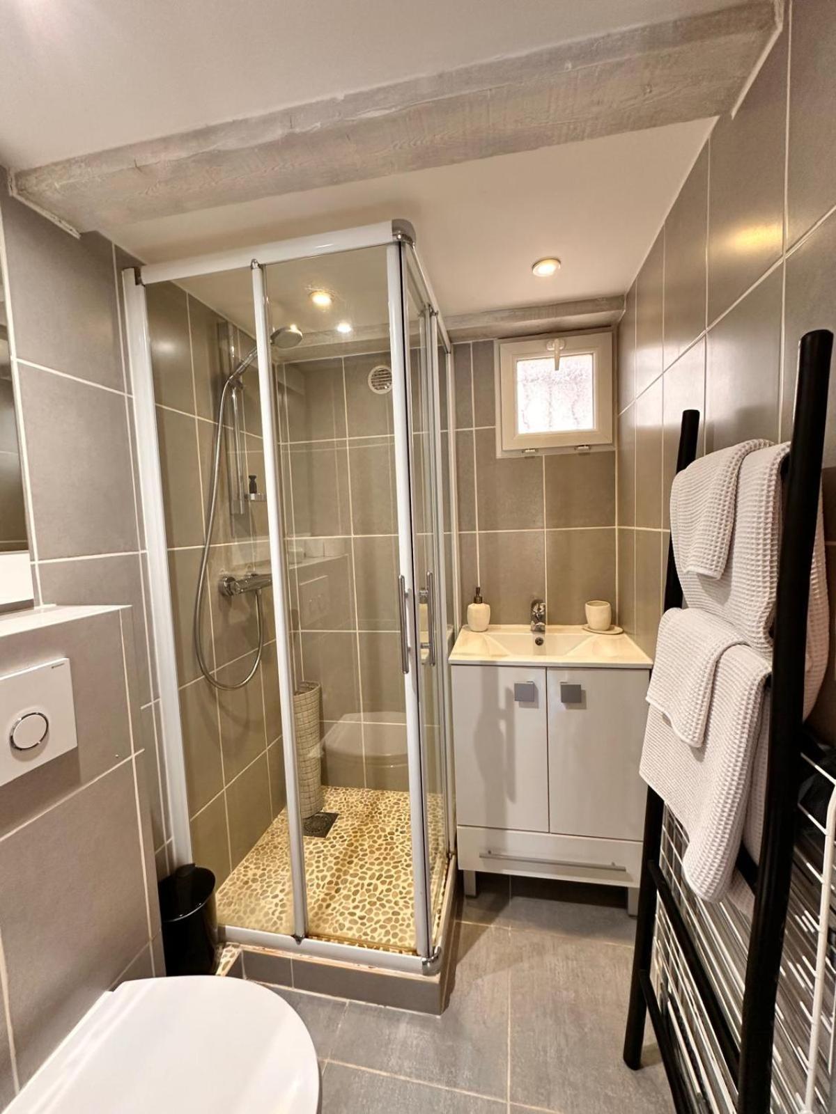 Cozy Studio Le Cedre, Port De Saint Tropez Saint-Tropez Exterior foto